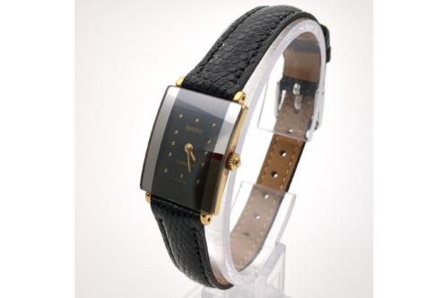 ブランド時計のラドー（RADO）