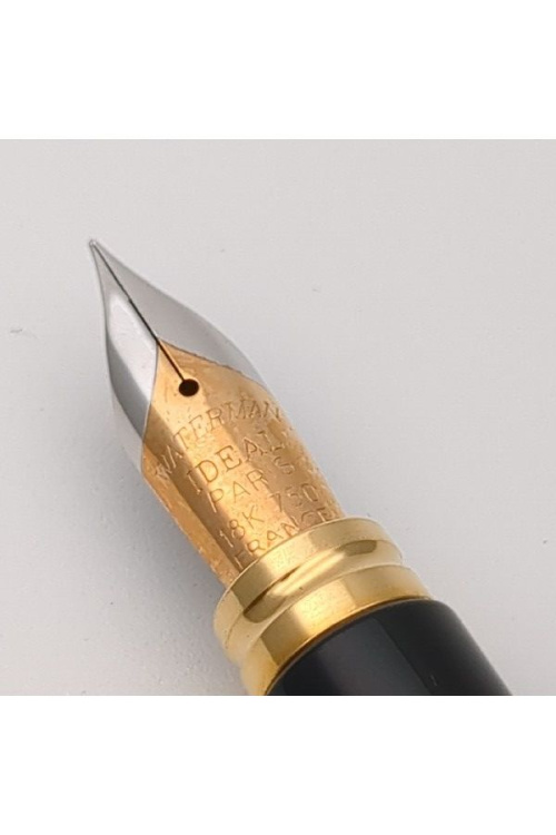 ウォーターマン(WATERMAN)のフランス革命200周年記念モデル