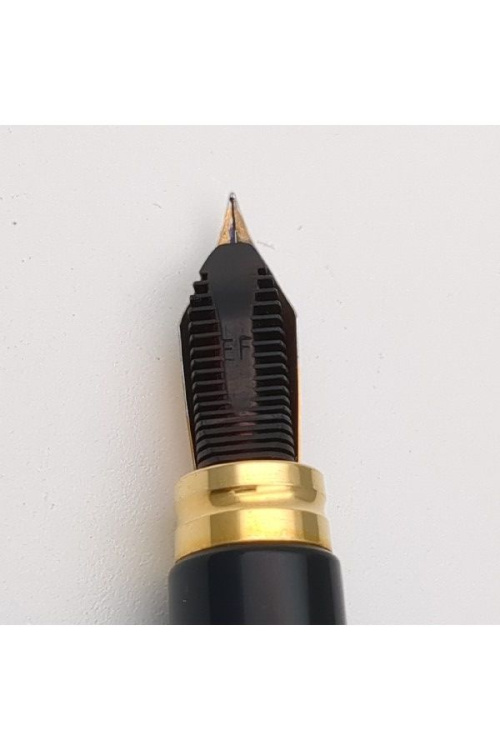 フランス革命200周年記念モデルの高級筆記具