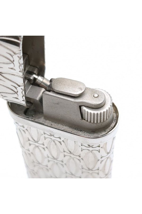 カルティエ(Cartier)のガスライター