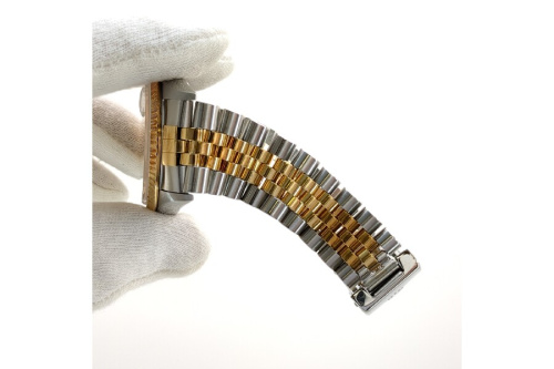 ブランド時計のロレックス（ROLEX）