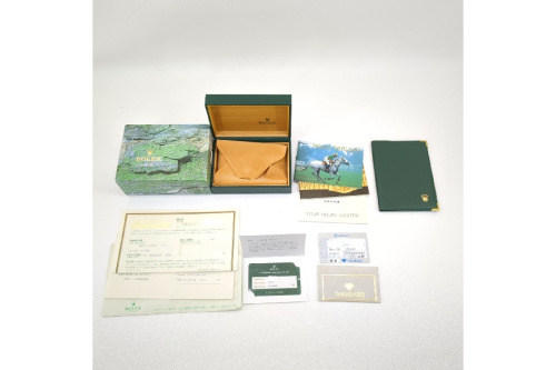 ロレックス（ROLEX）のデイトジャスト