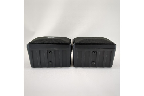 スピーカーのボーズ（BOSE）