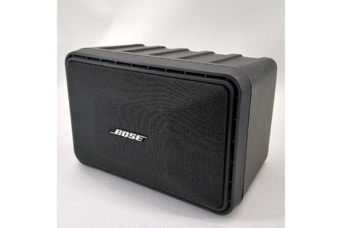 ボーズ（BOSE）のコンパクトスピーカー
