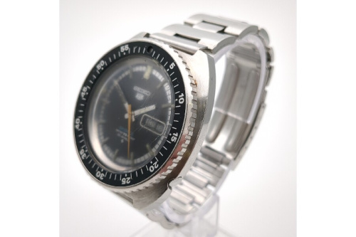 アンティーク時計のセイコー（SEIKO）