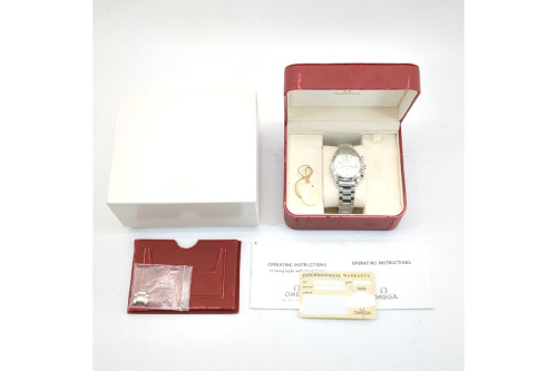 スピードマスターの新入荷