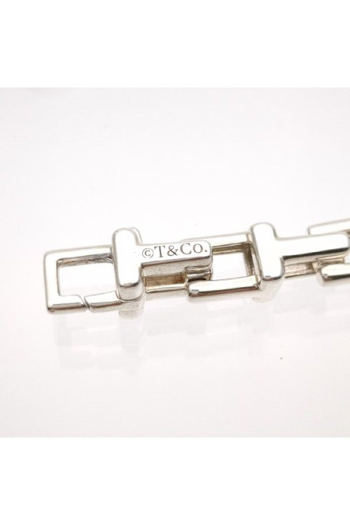 ブレスレットのティファニー（Tiffany＆Co）