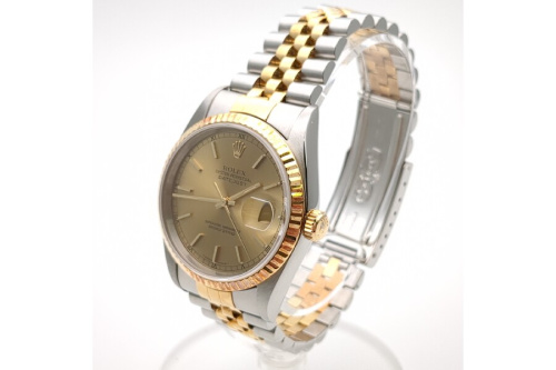 ブランドアイテムのロレックス(ROLEX)