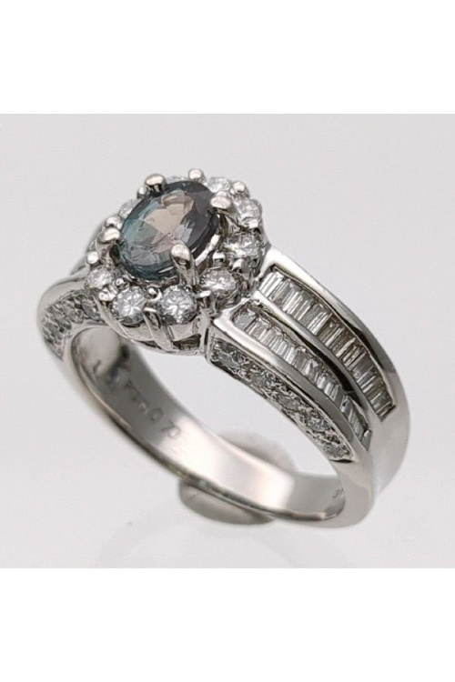 ジュエリーのリング