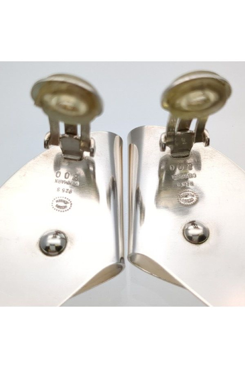 ジョージ・ジェンセン（Georg Jensen）のシルバー