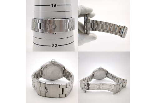 タグ・ホイヤー（TAG HEUER）のフォーミュラ1