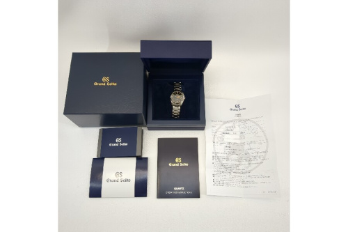 ブランド時計のセイコー（SEIKO）
