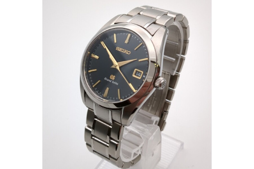 セイコー（SEIKO）のグランドセイコー