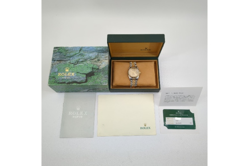 ロレックス（ROLEX）のデイトジャスト
