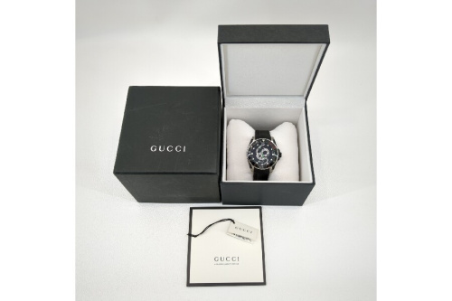 グッチ（GUCCI）のメンズ腕時計