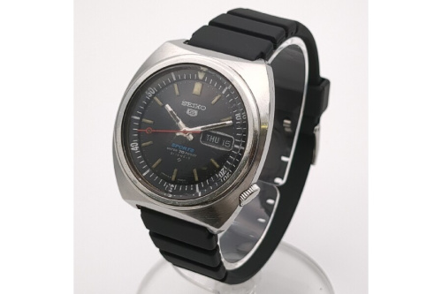 セイコー（SEIKO）のファイブスポーツ