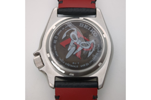 ブランド時計のセイコー（SEIKO）
