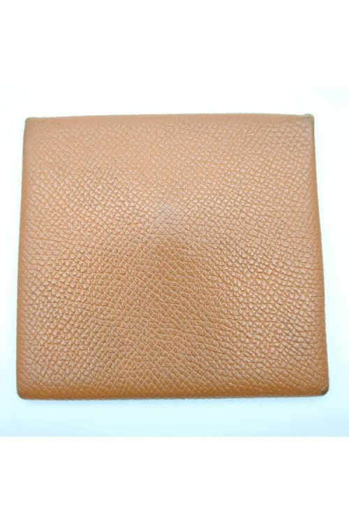 コインケースのエルメス（HERMES）