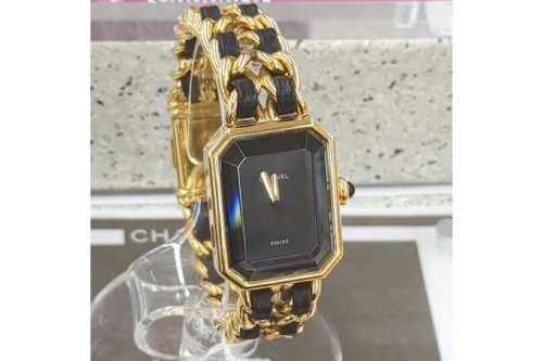 ブランド時計のカルティエ(Cartier)