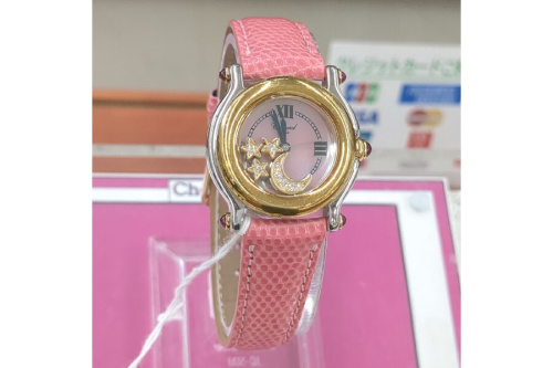 カルティエ(Cartier)のシャネル