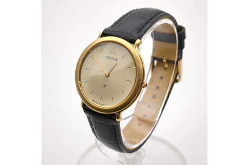 セイコー（SEIKO）のクレドール