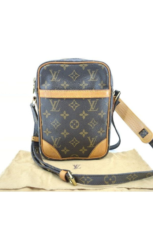 ショルダーバッグのルイ・ ヴィトン（LOUIS VUITTON）