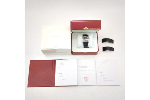 腕時計のカルティエ（Cartier）