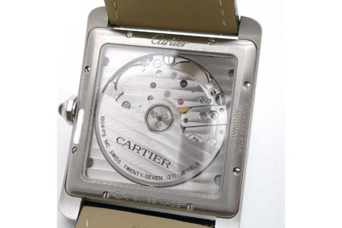 カルティエ（Cartier）のブランド品専門店