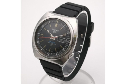 アンティーク時計のセイコー（SEIKO）