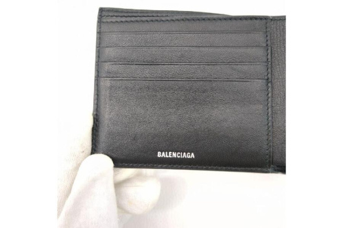 バレンシアガ（Balenciaga）のコンパクトウォレット