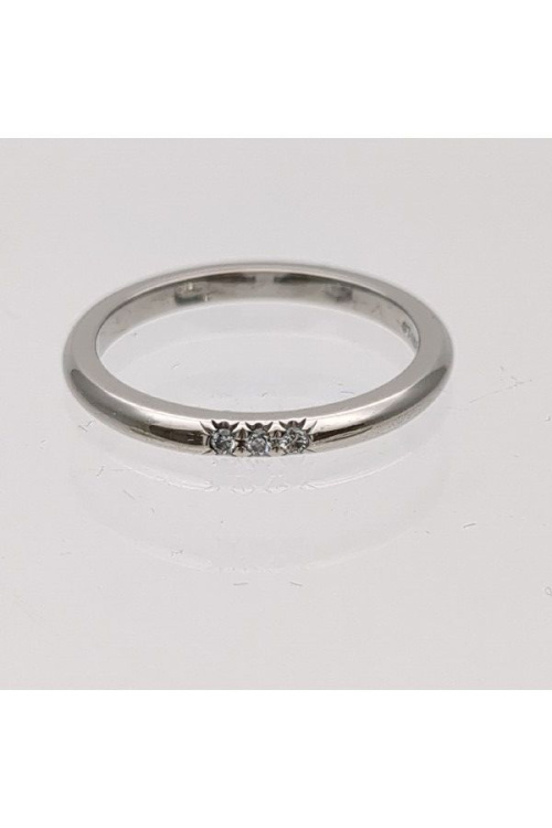 ティファニー（Tiffany＆Co）のバンドリング