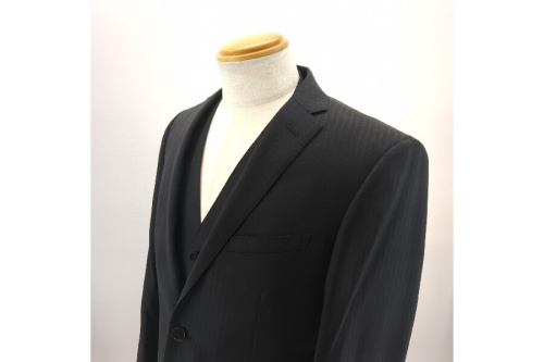 バーバリーブラックレーベルの新入荷