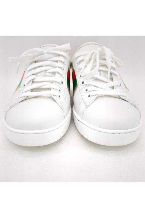スニーカーのグッチ（GUCCI）