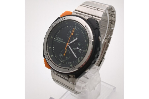 ブランド時計のセイコー（SEIKO）