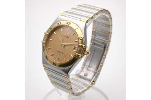 ブランド時計のオメガ(OMEGA)