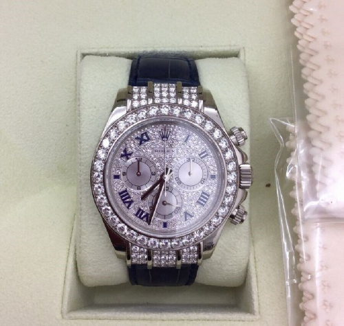 ロレックス（ROLEX）の買取