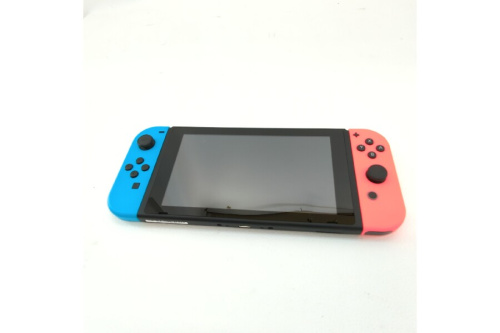 ゲームのニンテンドースイッチ(Nintendo Switch)