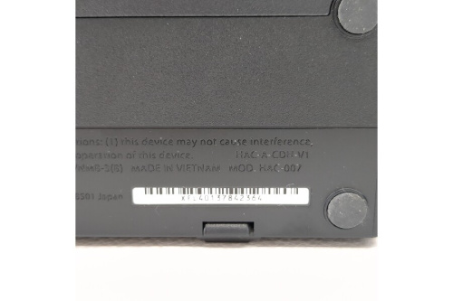 ゲーム機の新入荷