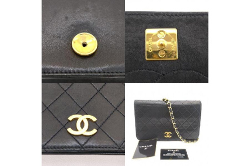シャネル（CHANEL）のマトラッセ