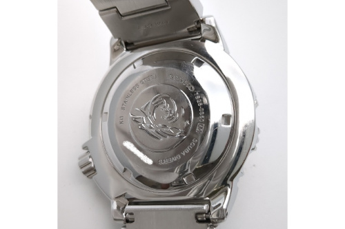 ブランド時計のセイコー（SEIKO）