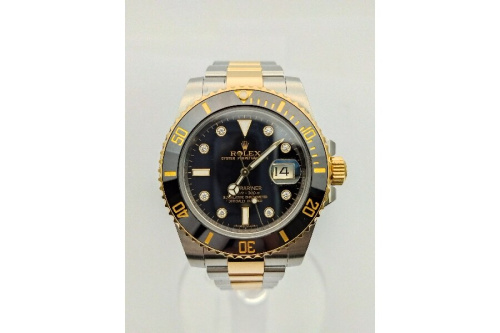 腕時計のロレックス（ROLEX）