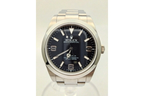 ロレックス（ROLEX）の買取　質屋　販売　売る