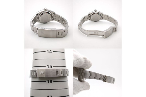 ブランド時計のロレックス(ROLEX)