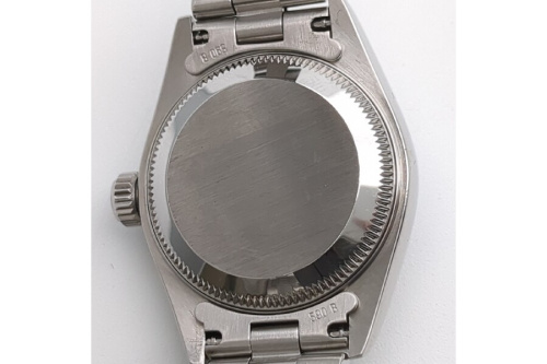 ロレックス(ROLEX)のレディース腕時計