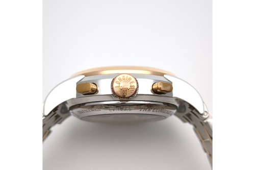 ロンジン（LONGINES）の新入荷