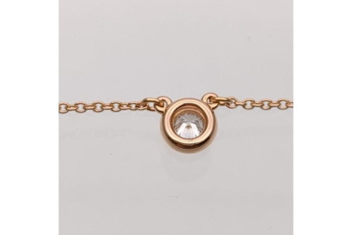 ティファニー（Tiffany＆Co）のバイザヤード