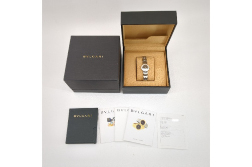 ブルガリ（BVLGARI）の新入荷