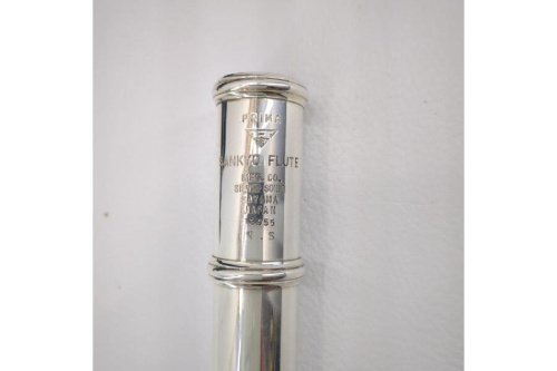 管楽器