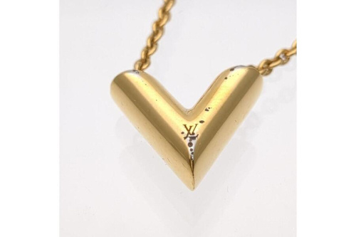 ネックレスのルイ・ ヴィトン（LOUIS VUITTON）