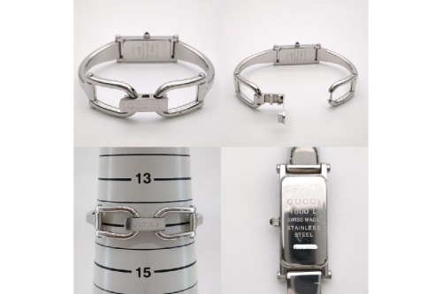 ブランド時計のグッチ（GUCCI）